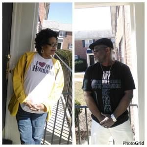 Meet your Posher, Daryl